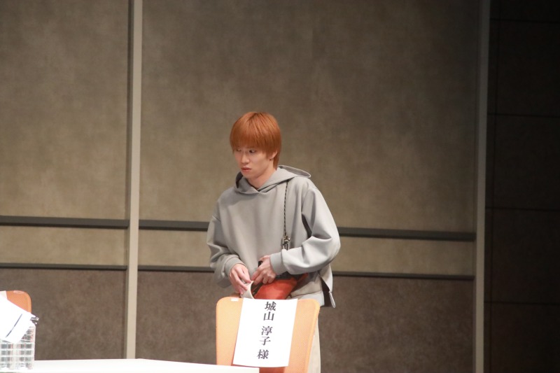 馬場良馬「みんなが誰かに感情移入できる」、舞台「政見放送」が開幕 イメージ画像