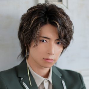 キュアステ「-Jump to the Future-」、新キャストに谷水力・瀬戸啓太ら イメージ画像