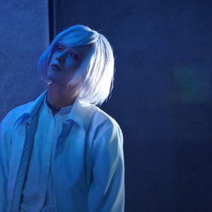 黒沢ともよ「精一杯遊んできたい」　「アクダマドライブ」舞台写真＆キャストコメントが到着 イメージ画像