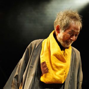 劇団アレン座の第七回本公演舞台「土の壁」、舞台写真＆キャストコメント公開 イメージ画像