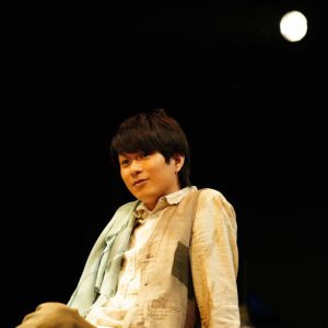 劇団アレン座の第七回本公演舞台「土の壁」、舞台写真＆キャストコメント公開 イメージ画像