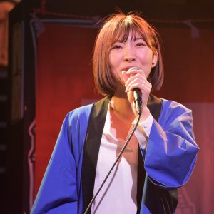 演歌×ダンス×選挙　岩佐美咲の初主演ミュージカル「明日に唄えば」ゲネプロレポート イメージ画像