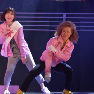 演歌×ダンス×選挙　岩佐美咲の初主演ミュージカル「明日に唄えば」ゲネプロレポート イメージ画像