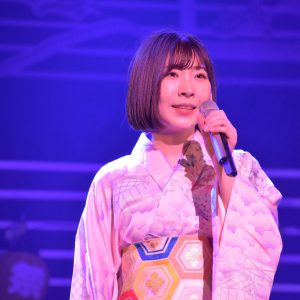 演歌×ダンス×選挙　岩佐美咲の初主演ミュージカル「明日に唄えば」ゲネプロレポート イメージ画像
