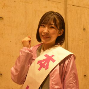 演歌×ダンス×選挙　岩佐美咲の初主演ミュージカル「明日に唄えば」ゲネプロレポート イメージ画像