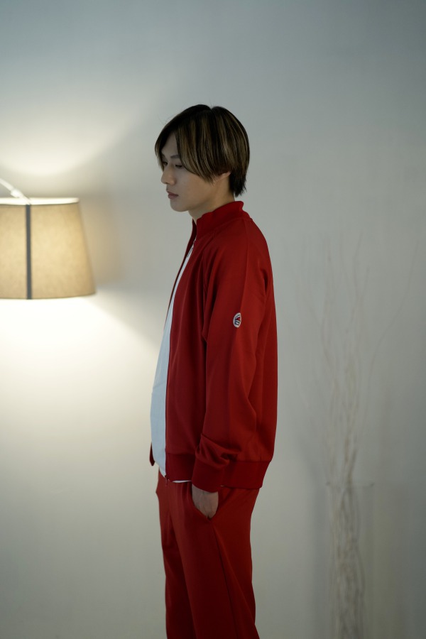 辻凌志朗、稽古着ブランド「FED-B」とコラボ　インタビュー動画＆写真がインスタで公開 イメージ画像