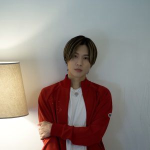辻凌志朗、稽古着ブランド「FED-B」とコラボ　インタビュー動画＆写真がインスタで公開 イメージ画像