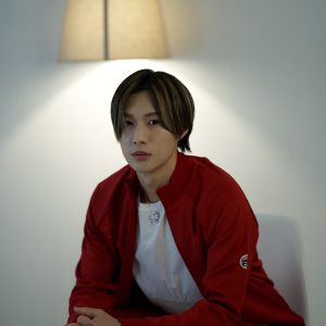辻凌志朗、稽古着ブランド「FED-B」とコラボ　インタビュー動画＆写真がインスタで公開 イメージ画像
