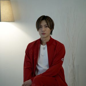 辻凌志朗、稽古着ブランド「FED-B」とコラボ　インタビュー動画＆写真がインスタで公開 イメージ画像