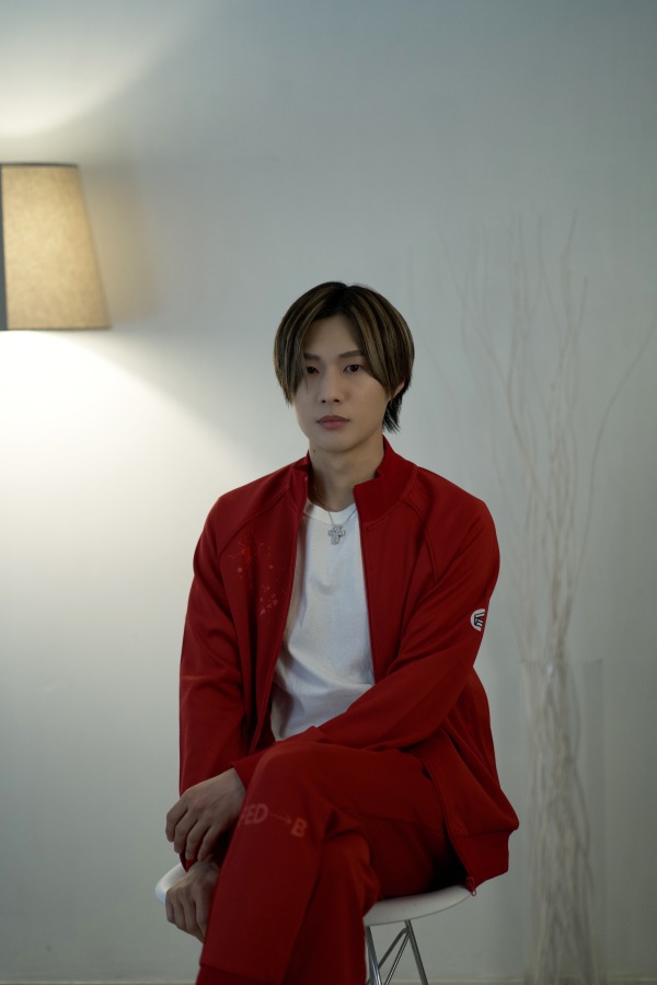辻凌志朗、稽古着ブランド「FED-B」とコラボ　インタビュー動画＆写真がインスタで公開 イメージ画像