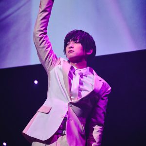 ライブにトークにエチュード…『REAL⇔FAKE 2nd Stage』イベント写真＆レポートが到着 イメージ画像