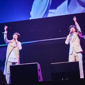 ライブにトークにエチュード…『REAL⇔FAKE 2nd Stage』イベント写真＆レポートが到着 イメージ画像