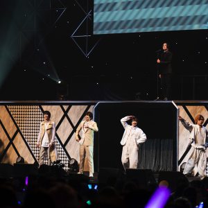 ライブにトークにエチュード…『REAL⇔FAKE 2nd Stage』イベント写真＆レポートが到着 イメージ画像