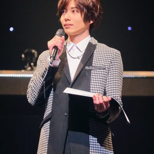 ライブにトークにエチュード…『REAL⇔FAKE 2nd Stage』イベント写真＆レポートが到着 イメージ画像