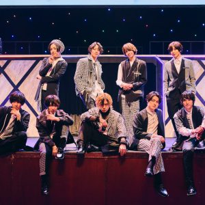 ライブにトークにエチュード…『REAL⇔FAKE 2nd Stage』イベント写真＆レポートが到着 イメージ画像