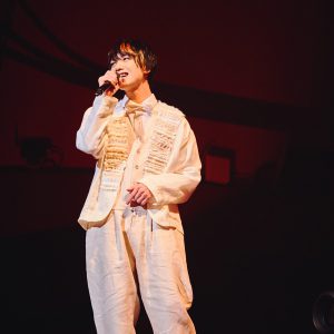 ライブにトークにエチュード…『REAL⇔FAKE 2nd Stage』イベント写真＆レポートが到着 イメージ画像