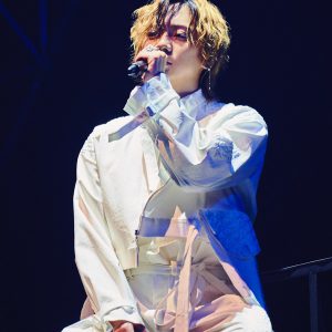 ライブにトークにエチュード…『REAL⇔FAKE 2nd Stage』イベント写真＆レポートが到着 イメージ画像