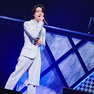 ライブにトークにエチュード…『REAL⇔FAKE 2nd Stage』イベント写真＆レポートが到着 イメージ画像