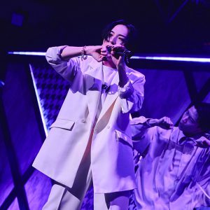 ライブにトークにエチュード…『REAL⇔FAKE 2nd Stage』イベント写真＆レポートが到着 イメージ画像