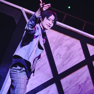 ライブにトークにエチュード…『REAL⇔FAKE 2nd Stage』イベント写真＆レポートが到着 イメージ画像