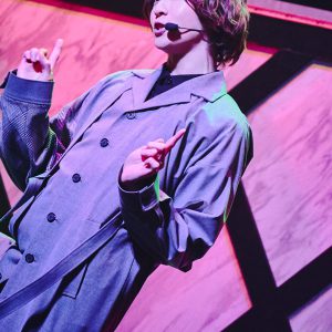 ライブにトークにエチュード…『REAL⇔FAKE 2nd Stage』イベント写真＆レポートが到着 イメージ画像