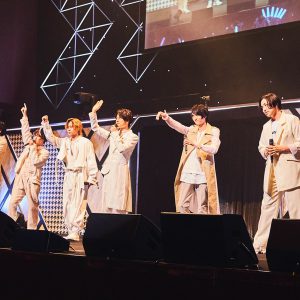 ライブにトークにエチュード…『REAL⇔FAKE 2nd Stage』イベント写真＆レポートが到着 イメージ画像