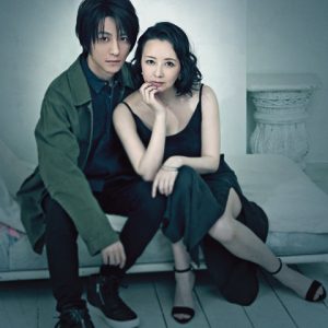 鈴木拡樹主演の舞台「煉獄に笑う」を放送　「時子さんのトキ」もインタビュー付きで イメージ画像
