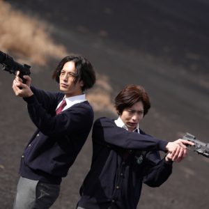 染谷俊之「不思議な世界観を楽しんで」　映画『アンコンシャス』がアプリで公開へ イメージ画像