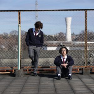 染谷俊之「不思議な世界観を楽しんで」　映画『アンコンシャス』がアプリで公開へ イメージ画像