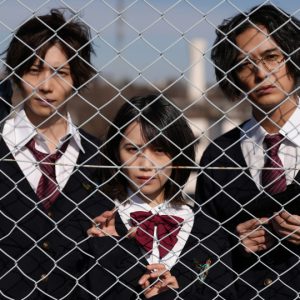 染谷俊之「不思議な世界観を楽しんで」　映画『アンコンシャス』がアプリで公開へ イメージ画像