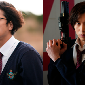 染谷俊之「不思議な世界観を楽しんで」　映画『アンコンシャス』がアプリで公開へ イメージ画像