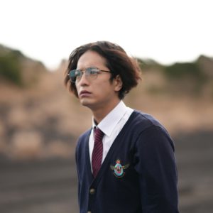 染谷俊之「不思議な世界観を楽しんで」　映画『アンコンシャス』がアプリで公開へ イメージ画像