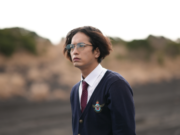 染谷俊之「不思議な世界観を楽しんで」　映画『アンコンシャス』がアプリで公開へ イメージ画像