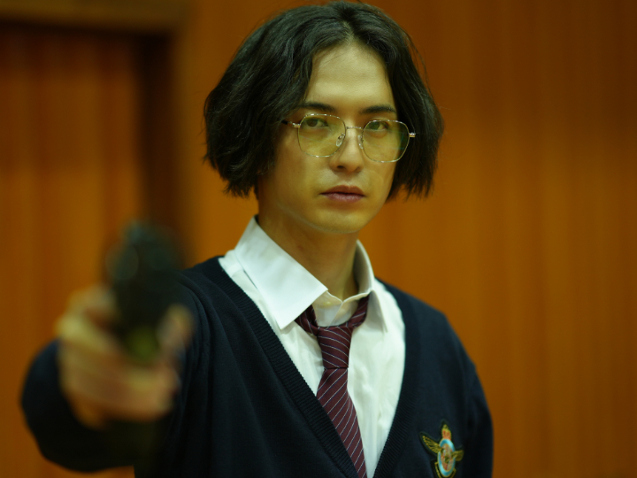 染谷俊之「不思議な世界観を楽しんで」　映画『アンコンシャス』がアプリで公開へ イメージ画像