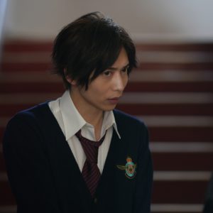 染谷俊之「不思議な世界観を楽しんで」　映画『アンコンシャス』がアプリで公開へ イメージ画像
