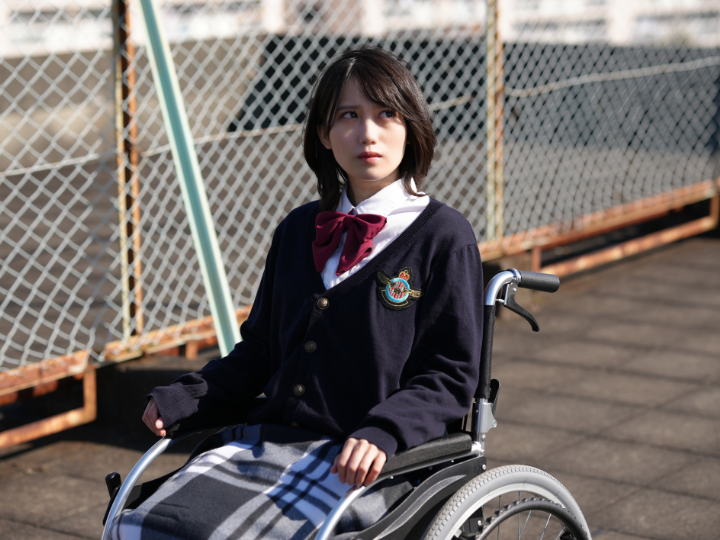 染谷俊之「不思議な世界観を楽しんで」　映画『アンコンシャス』がアプリで公開へ イメージ画像