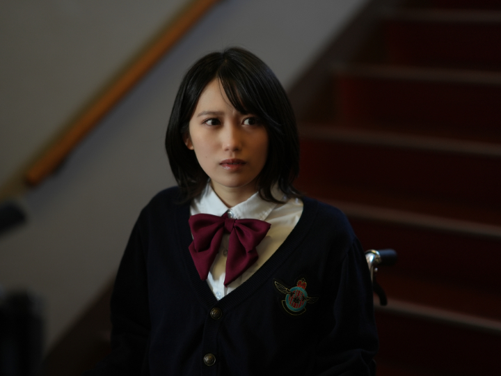 染谷俊之「不思議な世界観を楽しんで」　映画『アンコンシャス』がアプリで公開へ イメージ画像