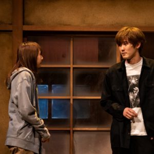 Hey! Say! JUMP髙木雄也「無事に初日、嬉しい」　『裏切りの街』が2年遅れで開幕 イメージ画像