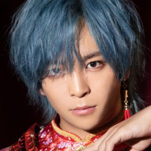 舞台「アオアシ」再演へ　主演はMeseMoa.あおい、共演に橋本全一・谷佳樹ら イメージ画像