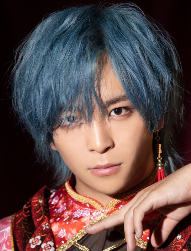舞台「アオアシ」再演へ　主演はMeseMoa.あおい、共演に橋本全一・谷佳樹ら イメージ画像