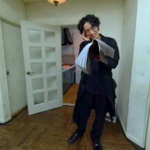 芝居による殴り合い　監禁朗読劇『The Lost Sheep』黒羽麻璃央・染谷俊之ら出演回レポート イメージ画像