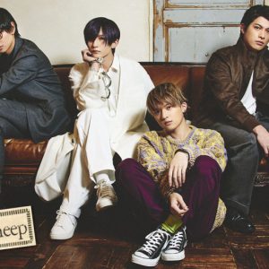 芝居による殴り合い　監禁朗読劇『The Lost Sheep』黒羽麻璃央・染谷俊之ら出演回レポート イメージ画像
