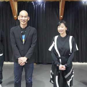 舞台『Home』RUI・秋沢健太朗・木山裕策らインタビュー　それぞれが思う”家族”とは イメージ画像