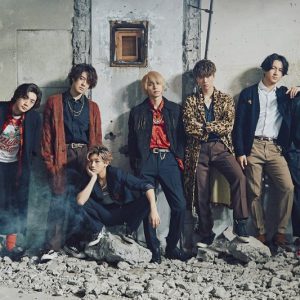 7ORDER「レスポール」MV解禁　阿部顕嵐主演映画『ツーアウトフルベース』の主題歌 イメージ画像