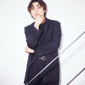主演「アルフェン役」に本田響矢　TALES of ARISE Online Theaterが3月に上演 イメージ画像