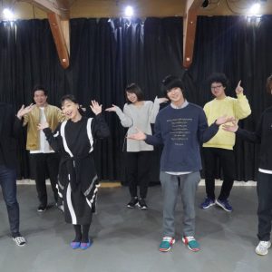 舞台『Home』RUI・秋沢健太朗・木山裕策らインタビュー　それぞれが思う”家族”とは イメージ画像