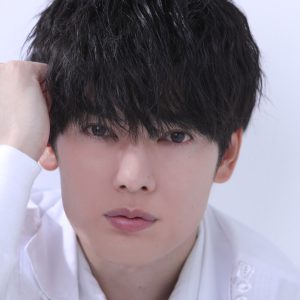 『崎山つばさ 神社の時間』が全13回で配信決定　第2回・第3回ゲストは黒羽麻璃央 イメージ画像