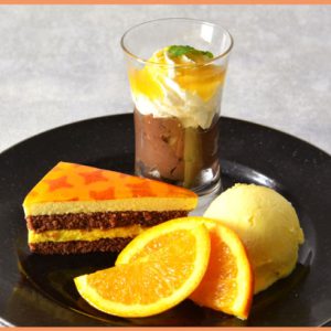 エーステがアニメイトと期間限定でコラボカフェを開催　各組をイメージしたメニューも イメージ画像