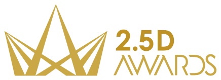 『2.5Dアワード』結果発表！　作品部門は刀ミュ「～静かの海のパライソ～」、俳優部門は岡宮来夢 イメージ画像
