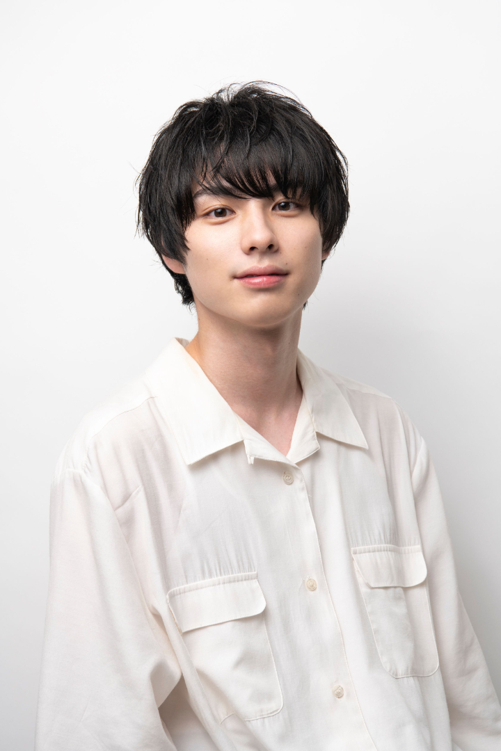 主演「アルフェン役」に本田響矢　TALES of ARISE Online Theaterが3月に上演 イメージ画像